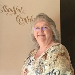 Meet your Posher, Patricia